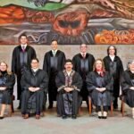 La Veda Jurídica: Una Nueva Era de Justicia Empieza con La Supreme Corte de Justicia de la Nación