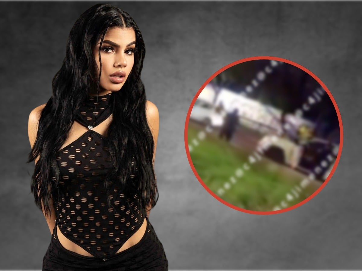 "Ejercicio de Justicia: La Lucha de Mariana Ávila por la Verdad y la Memoria de Su Novio Asesinado en la Capital"