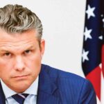 Desarrollo en Vuelo Forzado: Crisis Aérea Impone Un Raro Aterrizaje de Emergencia al Avión del Jefe del Pentágono Estadounidense