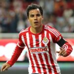 Desvelado un secreto: La vida truncada de Omar Bravo, exfutbolista de Chivas, ahora acorralado por gravísimas acusaciones de abuso sexual y la justicia pendiendo sobre él.