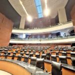 Senado aprueba medidas duras contra la extorsión: Un golpe contundente para proteger la justicia y el ciudadano.