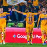 ¡Épica remontada! Tigres golea a Xolos y clasifica a semifinales