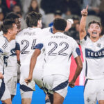 Vancouver Whitecaps se medirá a Inter Miami en la final de la MLS Cup