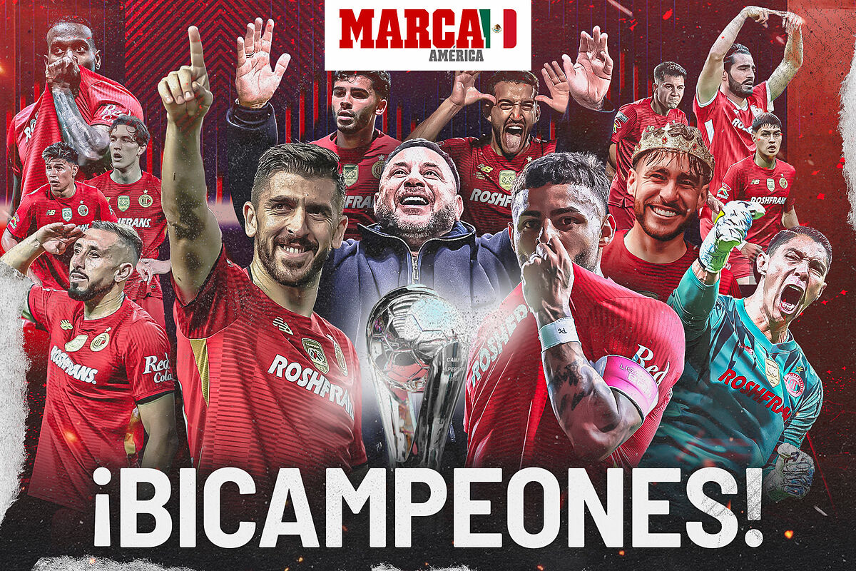 Resumen y Goles Toluca vs Tigres: ALEXIS VEGA convierte al Turco Mohamed en bicampeón con una eterna tanda de penales