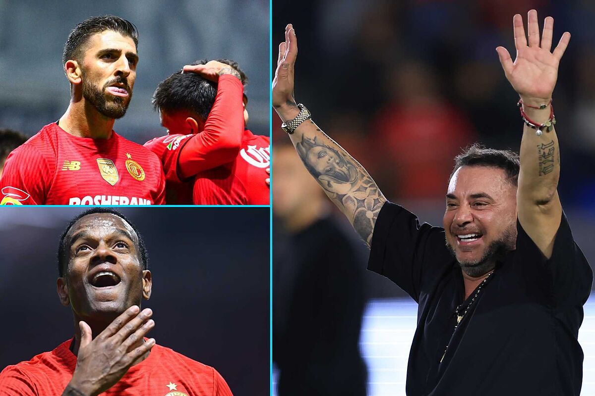 Campeones de Liga MX: Los títulos que tiene cada equipo en México; Toluca alcanza a Chivas del Guadalajara