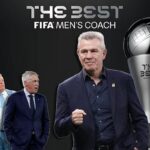 La elección sorprendente que mantiene a Javier Aguirre en el poder: ¿Cuáles son las razones detrás del voto de los expertos para mantener al técnico de fútbol mexicano en la dirección de The Best?