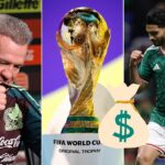 El Tri en juego: ¿Cuál será el impacto económico de la victoria mexicana en el Mundial 2026?
