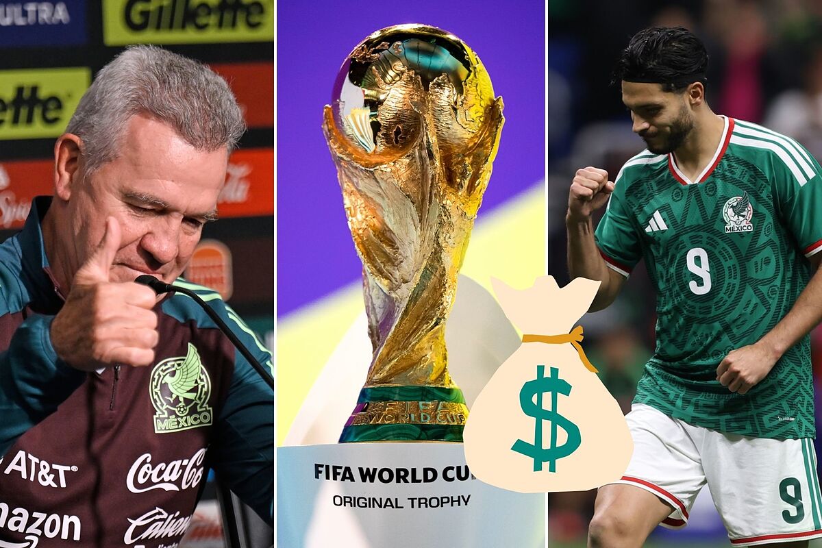 El Tri en juego: ¿Cuál será el impacto económico de la victoria mexicana en el Mundial 2026?