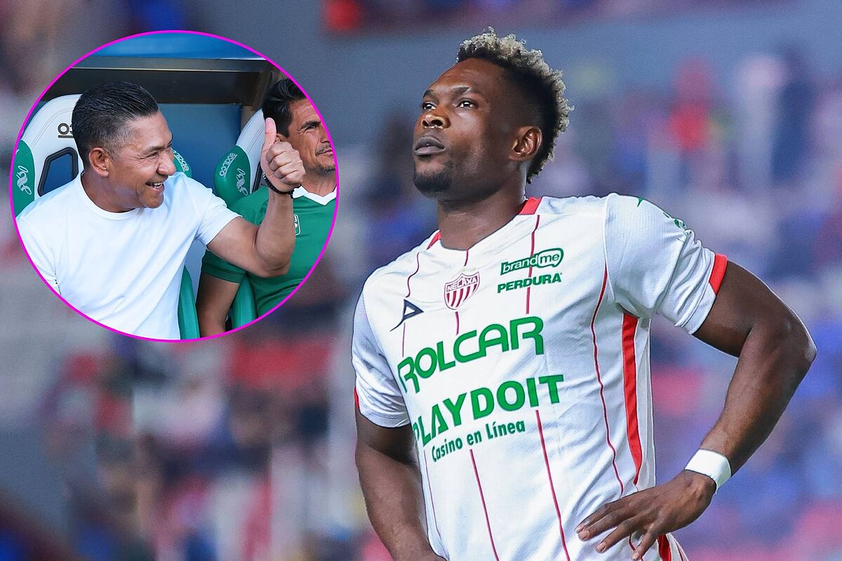 El Renacer del Fútbol: De la Oscuridad a la Estrellación, la Impresionante Ascensión de Diber Cambindo