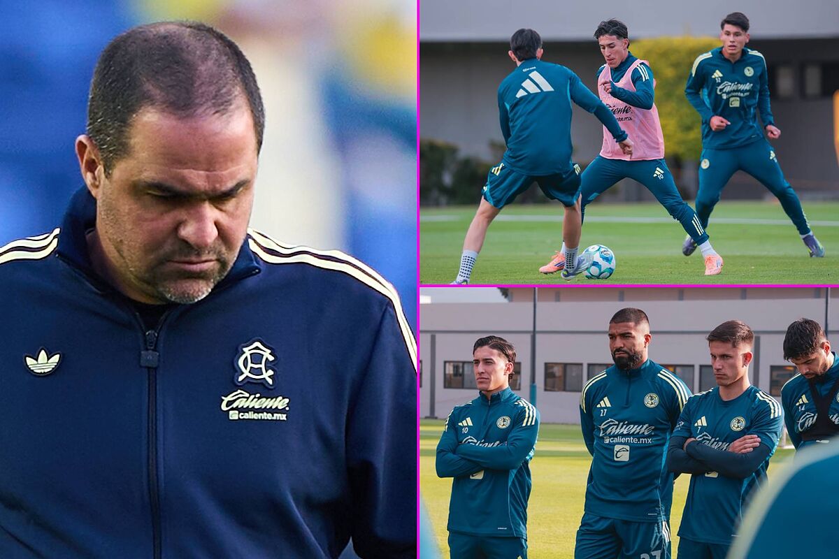 América anuncia golpeazo en su regreso al fútbol mexicano: Un gran fichaje para intentar superar el doloroso pasado y aspirar al título de Liga MX.