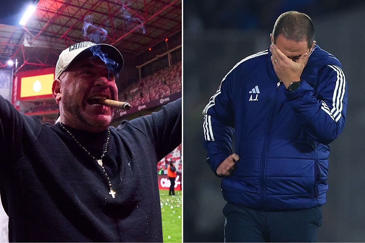 Toluca le arrebata al América a un refuerzo de lujo