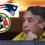 "El Imperio Rojinegro se Vuelve a Configurar: El Mito de Emilio Azcárraga Puede Quedar Ayer en el América"