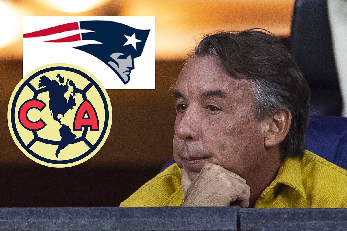 "El Imperio Rojinegro se Vuelve a Configurar: El Mito de Emilio Azcárraga Puede Quedar Ayer en el América"