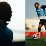 El golazo que cambiará el curso de la historia: Julián Quiñones celebra un gran regalo en la fecha más mágica del año