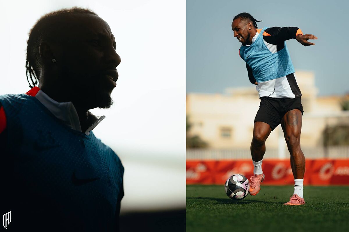 El golazo que cambiará el curso de la historia: Julián Quiñones celebra un gran regalo en la fecha más mágica del año