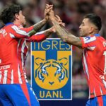 Tigres, ¿dispuestos a juntar a José María Giménez con Ángel Correa en Liga MX?