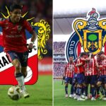 El amistoso entre Irapuato vs Chivas tendrá transmisión ¿Dónde ver y cuándo juegan?