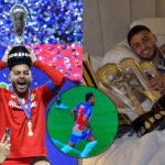 El golazo que cambió la historia: Alexis Vega hace realidad su sueño en Chivas con un gran gol "sin tapujos"