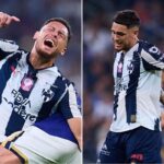 Lucas Ocampos sufre una grave lesión que cambia el rumbo de su prétemporada con el Rayados: la realidad del fútbol a prueba de humanidad