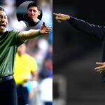 La Liga MX descubre la verdad detrás de la crisis: dos técnicos mexicanos en peligro de ser destituidos por las autoridades futbolísticas.