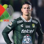 La caída de un ídolo: James Rodríguez abandona la Liga MX sin encontrar su segundo hogar