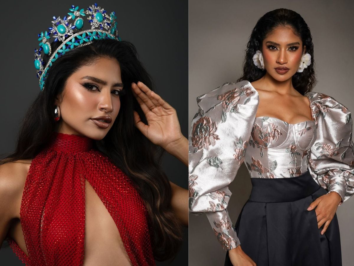 ¿Quién es Cassandra García? La nueva Miss México 2025 que pone a Morelos en alto