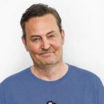 Condenan a médico por suministrar ketamina a Matthew Perry