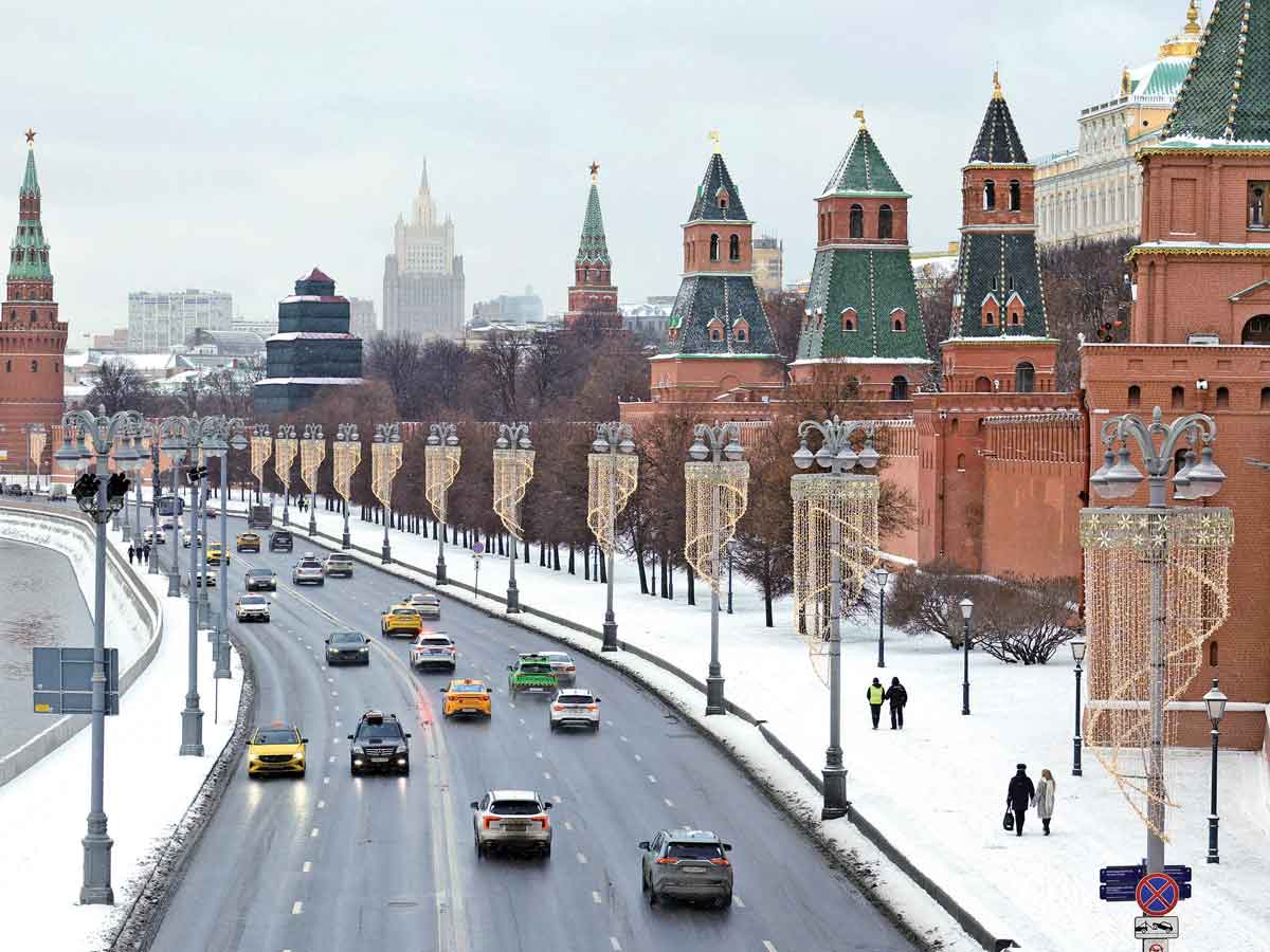 Rusia advierte respuesta rápida a la UE por embargo