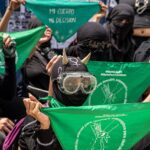 SCJN afirma que no debatirá despenalización total del aborto