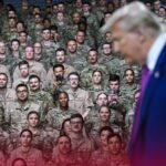 "La estrategia naval de Washington: de la batalla de las Ardenas a los escenarios de seguridad en América Latina, ¿qué medidas tomaría EU en este fin de año?"