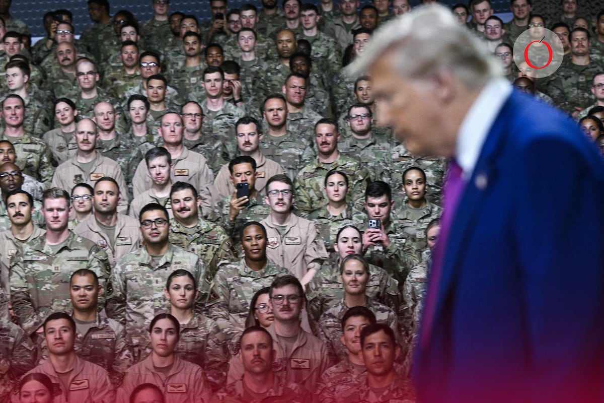 "La estrategia naval de Washington: de la batalla de las Ardenas a los escenarios de seguridad en América Latina, ¿qué medidas tomaría EU en este fin de año?"