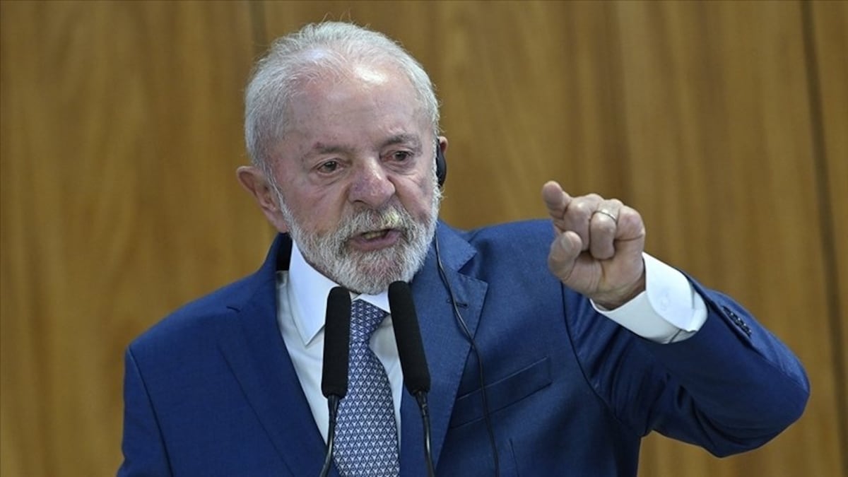 "Venezuela al filo de la crisis: La amenaza de una intervención militar desata alarma en el mundo y Lula advierte sobre un "desastre humanitario" sin precedentes"