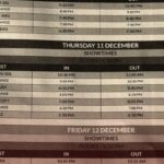 "Conciertos sin límites: Blink 182 sorprende a la ciudadanía con un concierto en clave de rock en Cancún, mientras se anuncian nuevas colaboraciones con estrellas internacionales como Dua Lipa y Kings of Leon"