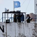 "La Frontera del Miedo: Israel enfrenta a Francia y a la ONU después de una agresiva incursión bélica en territorio libanés"