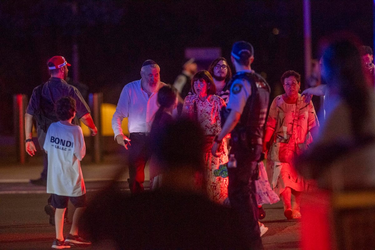 La sombra de ISIS: cómo el extremismo islámico deja su huella en la escena criminal global