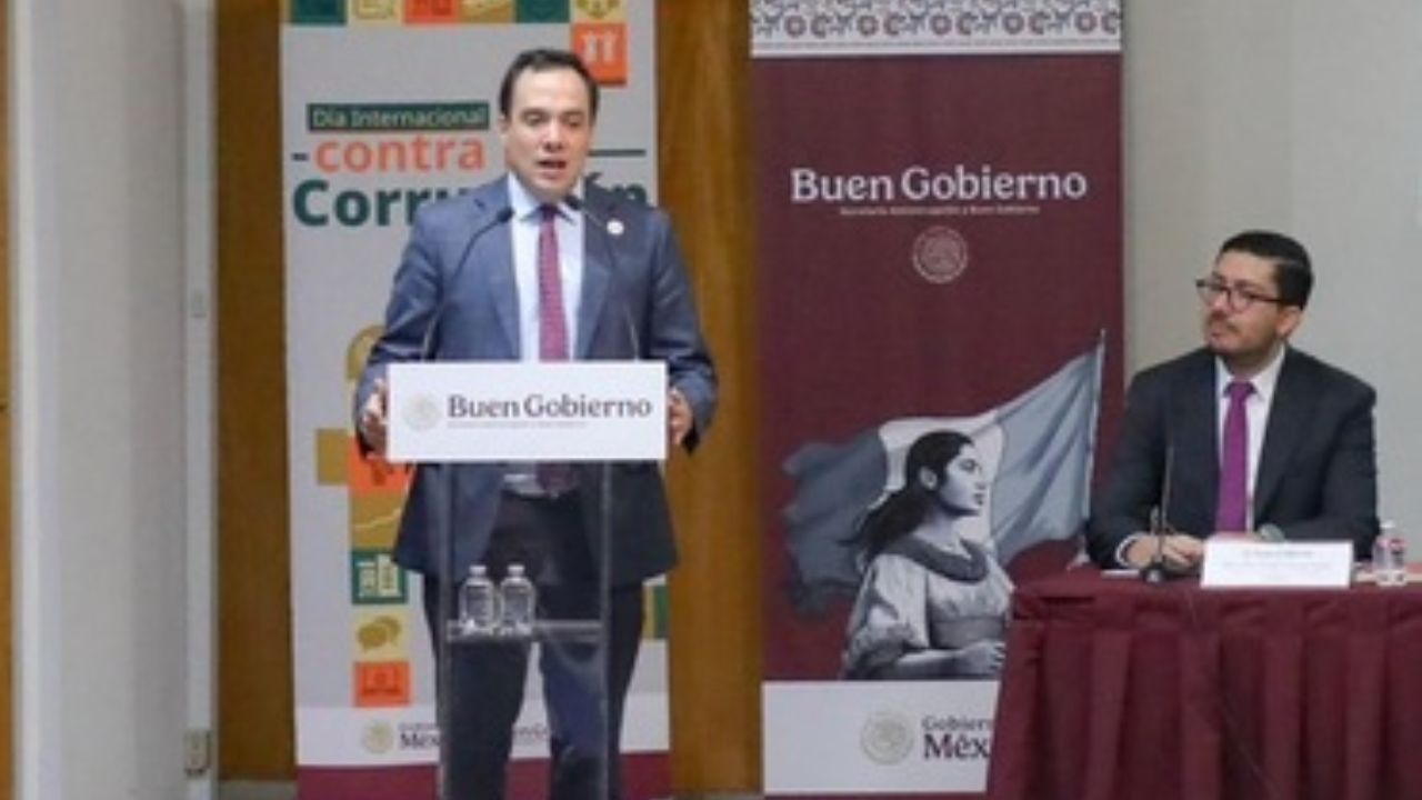 "La lucha contra la corrupción: Autoridades imponen severas penas a cuatro gigantes empresariales que fraudulentamente manipularon datos en contratos con el Estado"