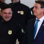 Autoridades paraguayas confirman detención de condenado por intento de golpismo de Bolsonaro