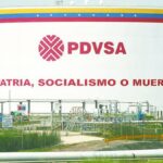 "El desafío petrolero de Trump: ¿Venezuela tendrá que rendir cuentas ante la exigencia de Washington sobre propiedades confiscadas en el pasado?"