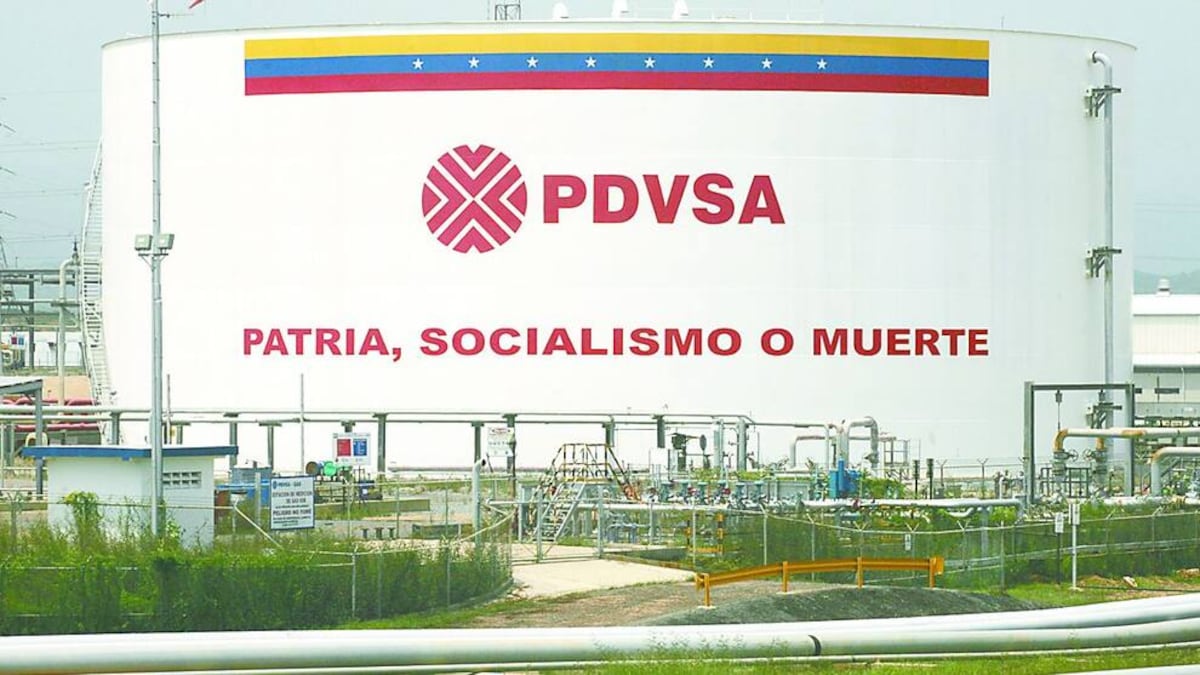 "El desafío petrolero de Trump: ¿Venezuela tendrá que rendir cuentas ante la exigencia de Washington sobre propiedades confiscadas en el pasado?"