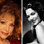 María Victoria: ¿Cómo está la actriz mexicana y cuántos años tiene?