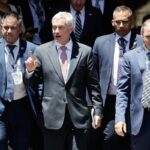 "Un paso atrás o adelante? La propuesta de Kast sobre la creación de un corredor migratorio y su impacto en el futuro de la política de inmigración en Chile"