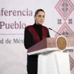 Sheinbaum garantiza ‘reparación integral’ a víctimas y familiares tras accidente de tren