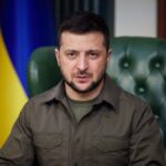 “Putin no decide sobre las elecciones en Ucrania”: Zelenski