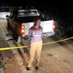 "Tragedia en la Amazonía ecuatoriana: Desafortunadamente, la búsqueda de tres jóvenes reportados como desaparecidos termina con el hallazgo de sus restos mortales"