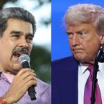 "Amidst Regional Tensions, Trump's Rhetoric Sparks Fears of a Conflict in Venezuela"