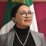 La Presidencia gana en experiencia y rigor con la designación de una destacada abogada como consejera jurídica.