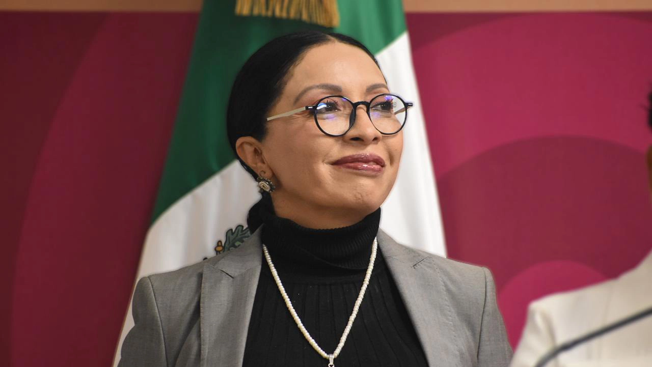 La Presidencia gana en experiencia y rigor con la designación de una destacada abogada como consejera jurídica.