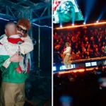 "La batalla del hip-hop: J Balvin da un golpe de autoridad a Bad Bunny con un sorprendente mensaje sobre la importancia de la humildad en el mundo del entretenimiento"