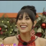 "La gran vuelta a la vida de Kim: ¡un sorprendente cuarto lugar en La Granja VIP!"