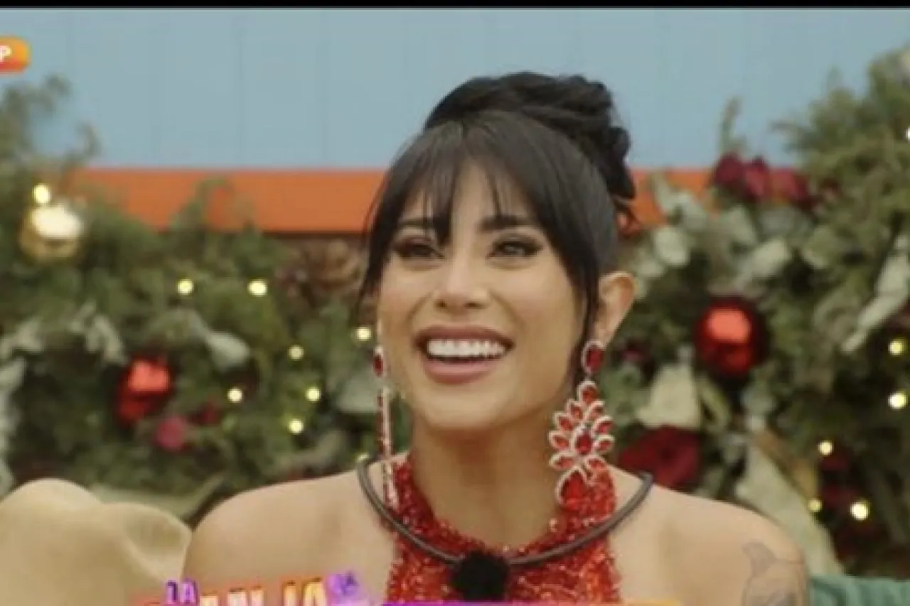 "La gran vuelta a la vida de Kim: ¡un sorprendente cuarto lugar en La Granja VIP!"